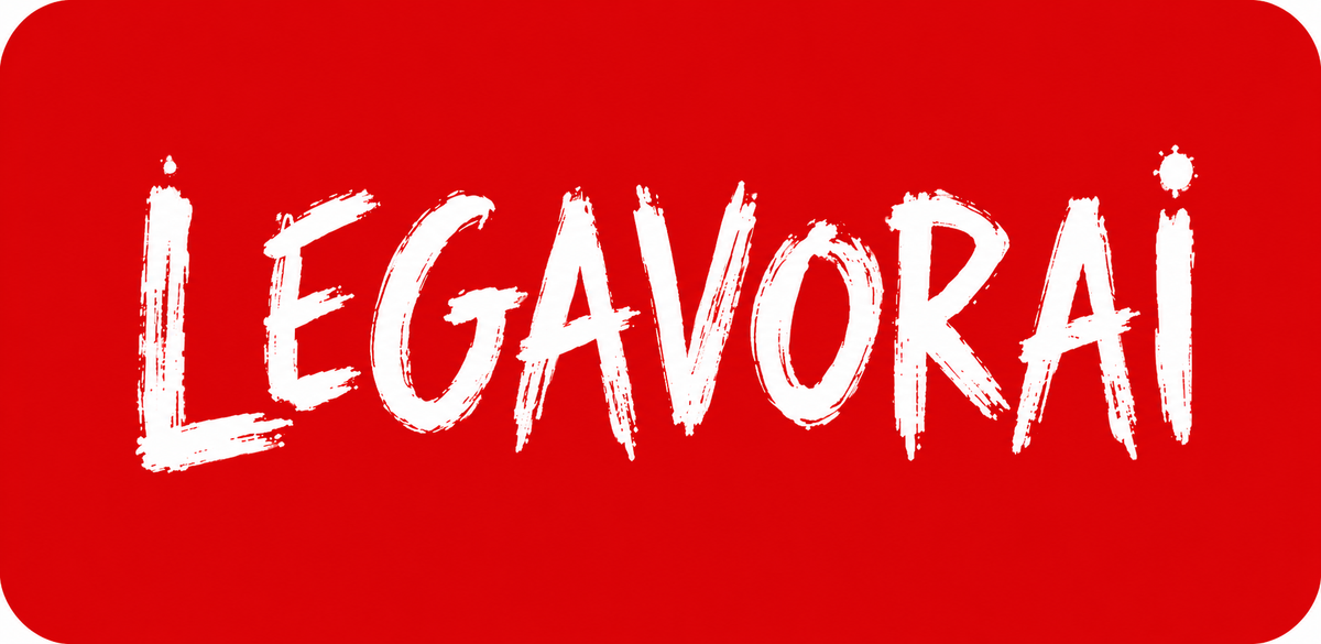 Legavorai